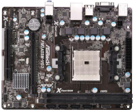 ASRock FM2A55M-DGS R2.0 (A55 PCI-E DDR3) - 152971 - zdjęcie 7